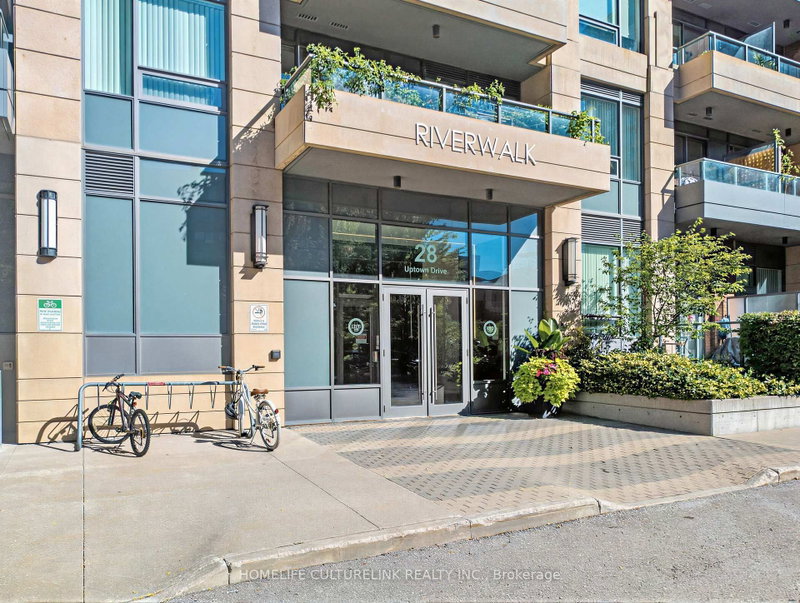 PH22 - 28 Uptown Drive