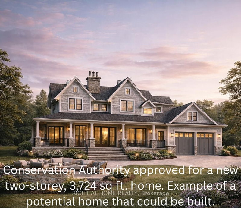 1052 Spruce Road