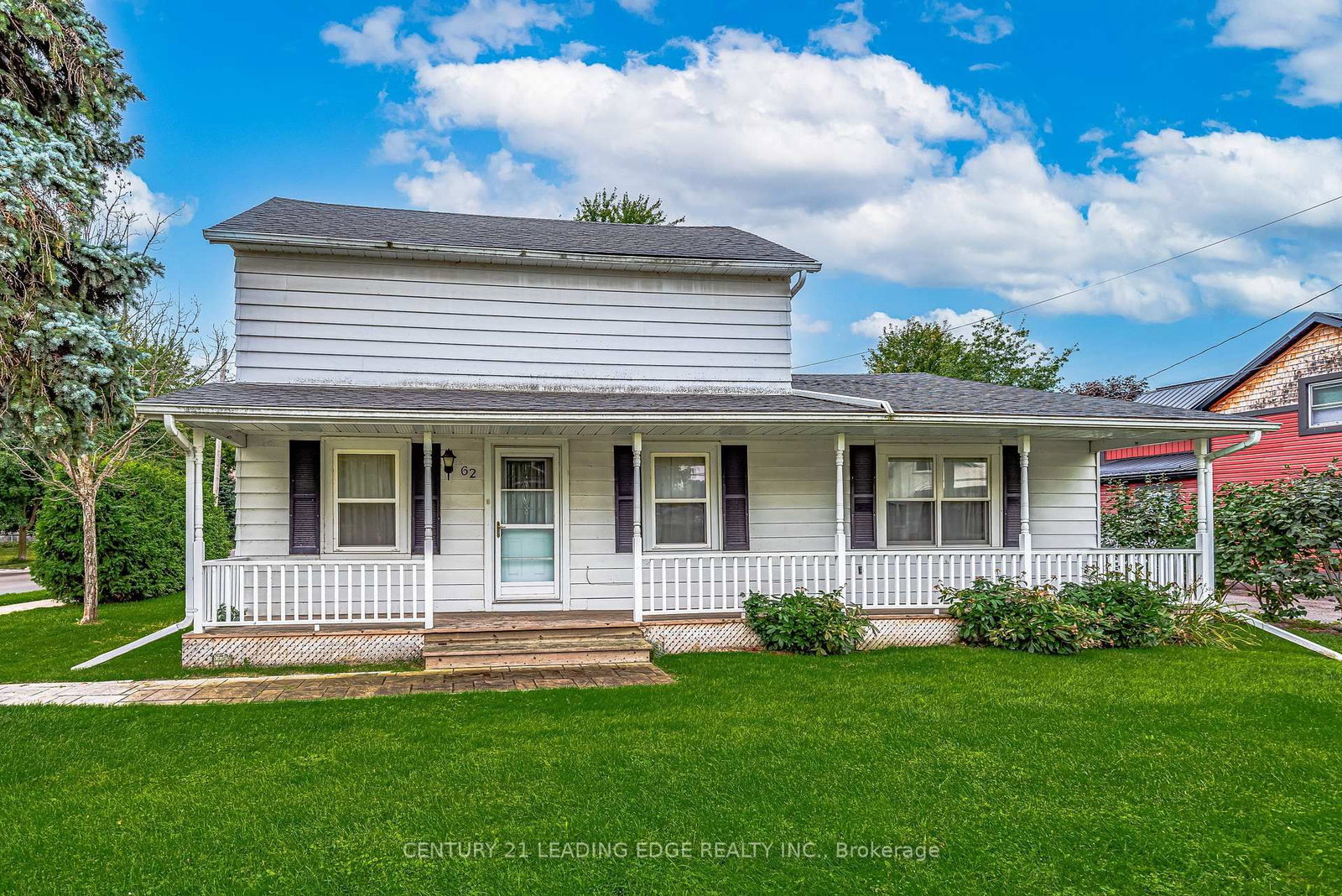 62 North Street • Georgina, ON photo 2