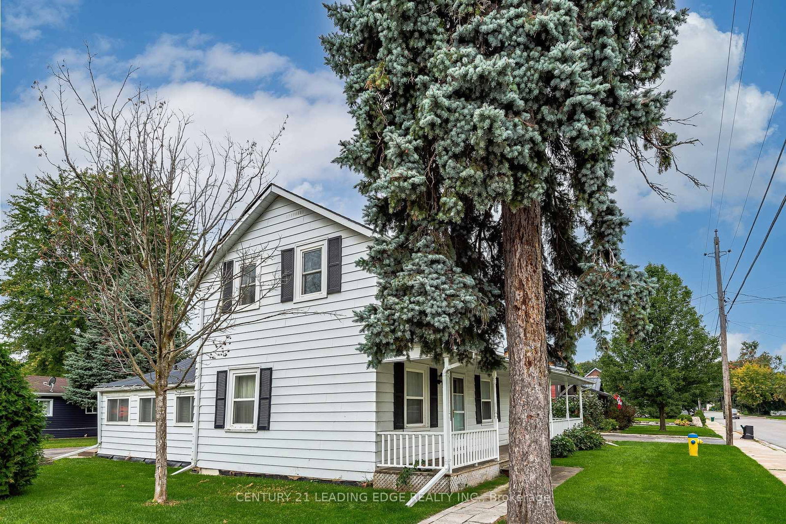 62 North Street • Georgina, ON photo 20
