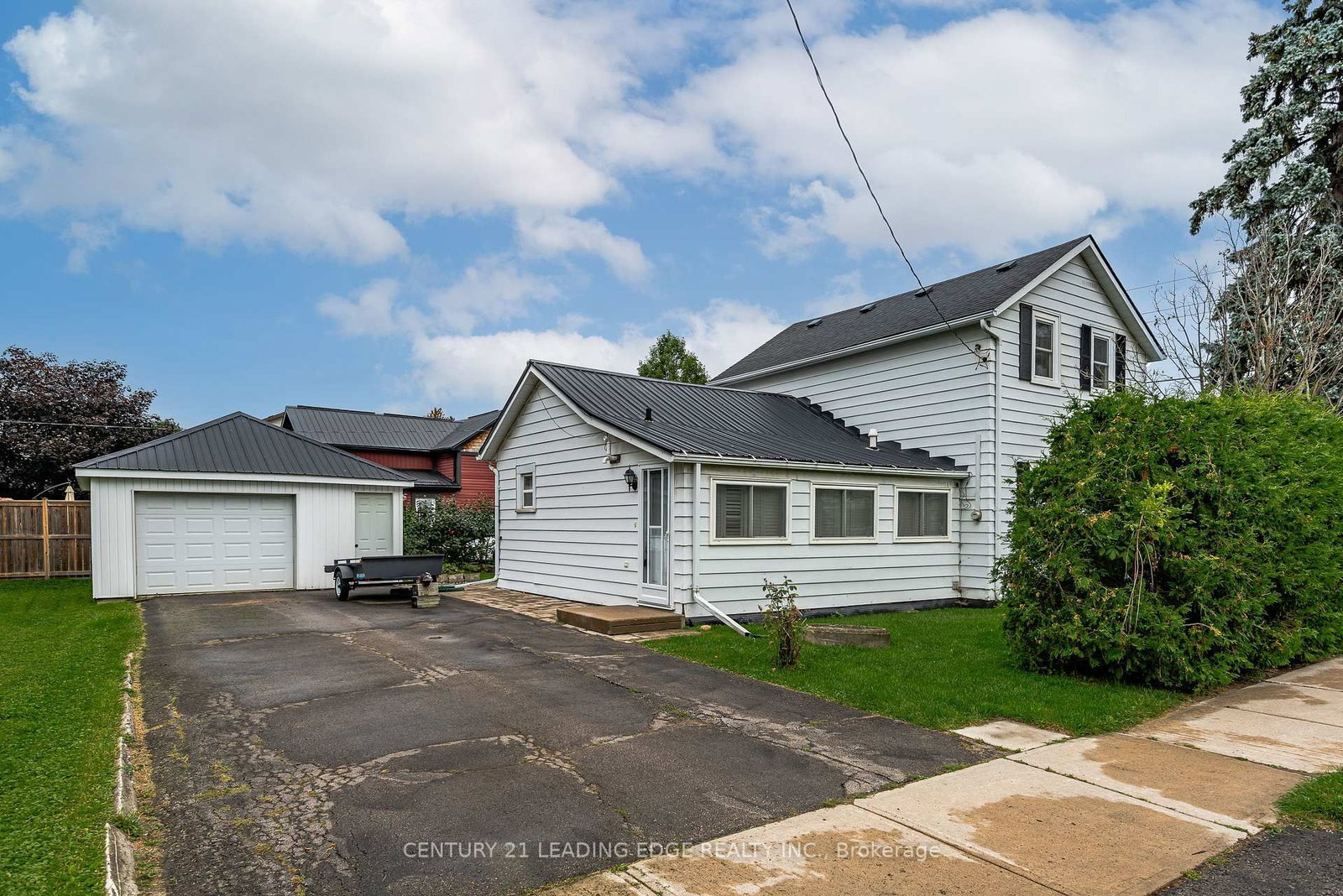 62 North Street • Georgina, ON photo 21