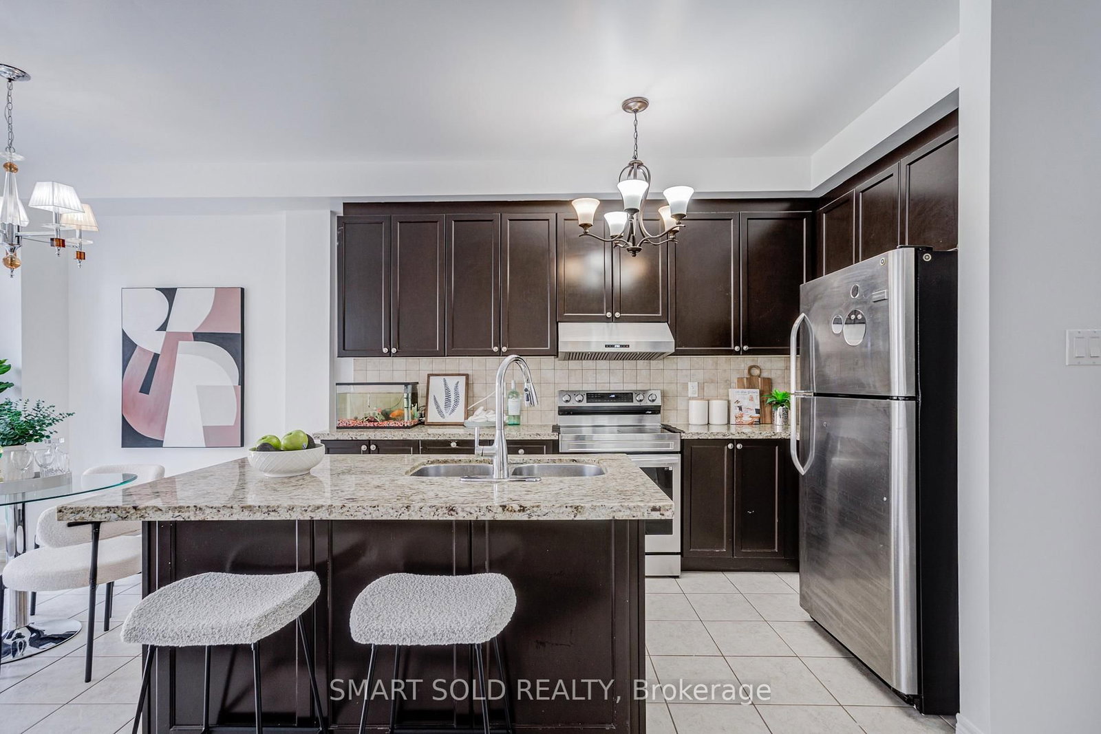 3 Chao Crescent • Richmond Hill, ON photo 17