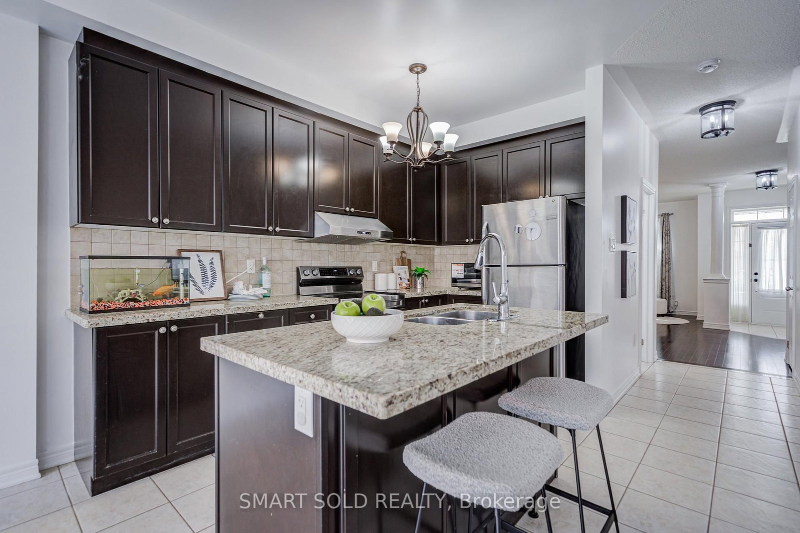 3 Chao Crescent • Richmond Hill, ON photo 18