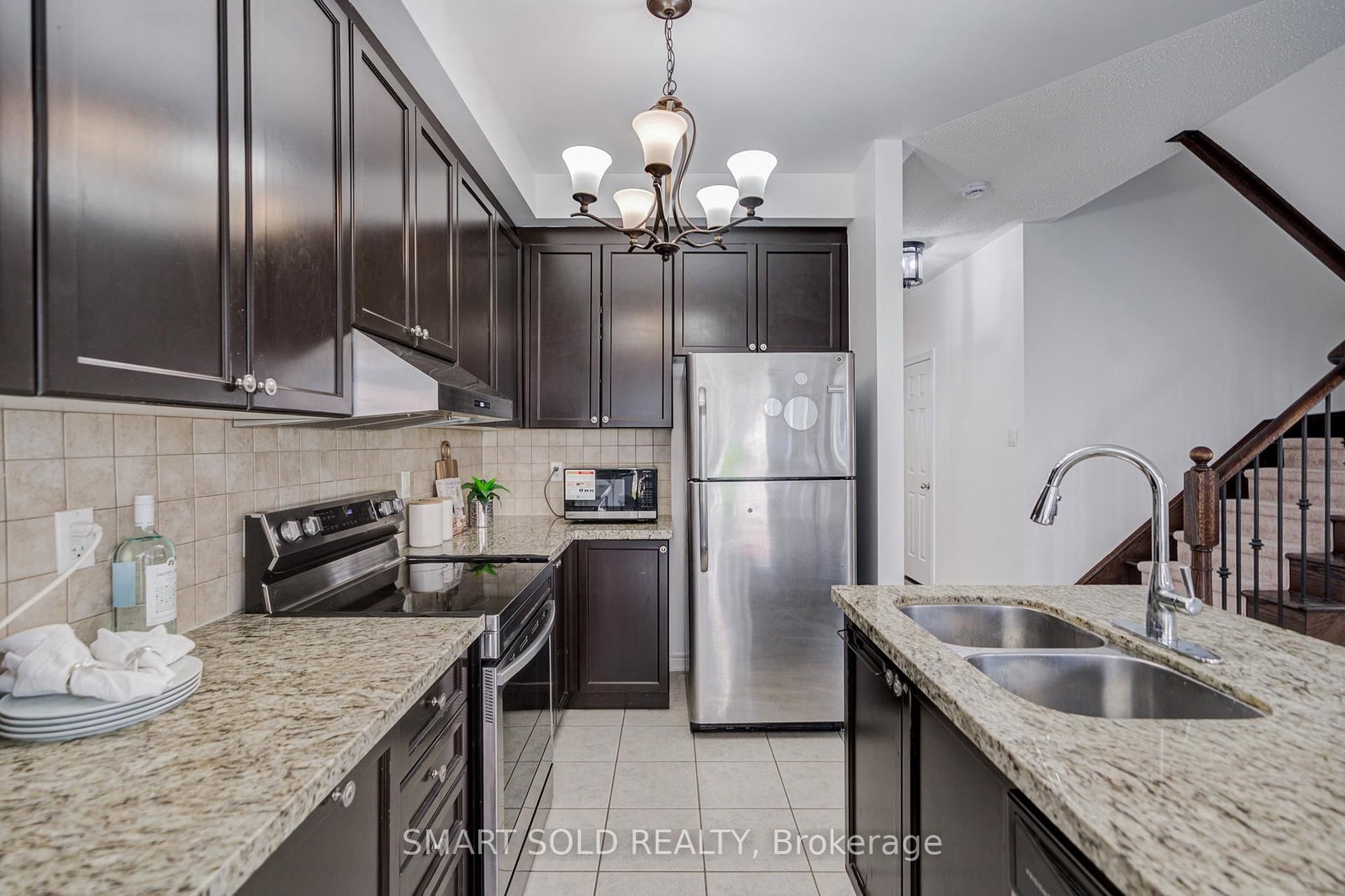 3 Chao Crescent • Richmond Hill, ON photo 19