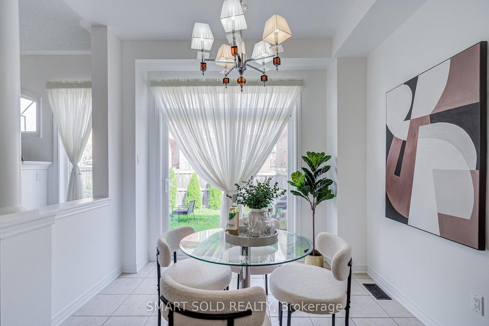 3 Chao Crescent • Richmond Hill, ON photo 21