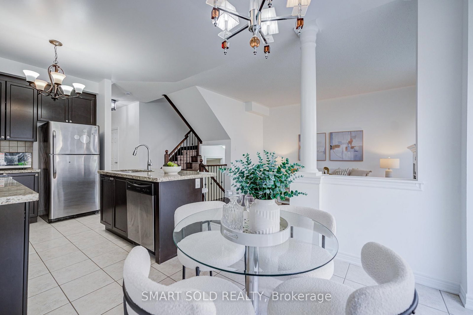 3 Chao Crescent • Richmond Hill, ON photo 22