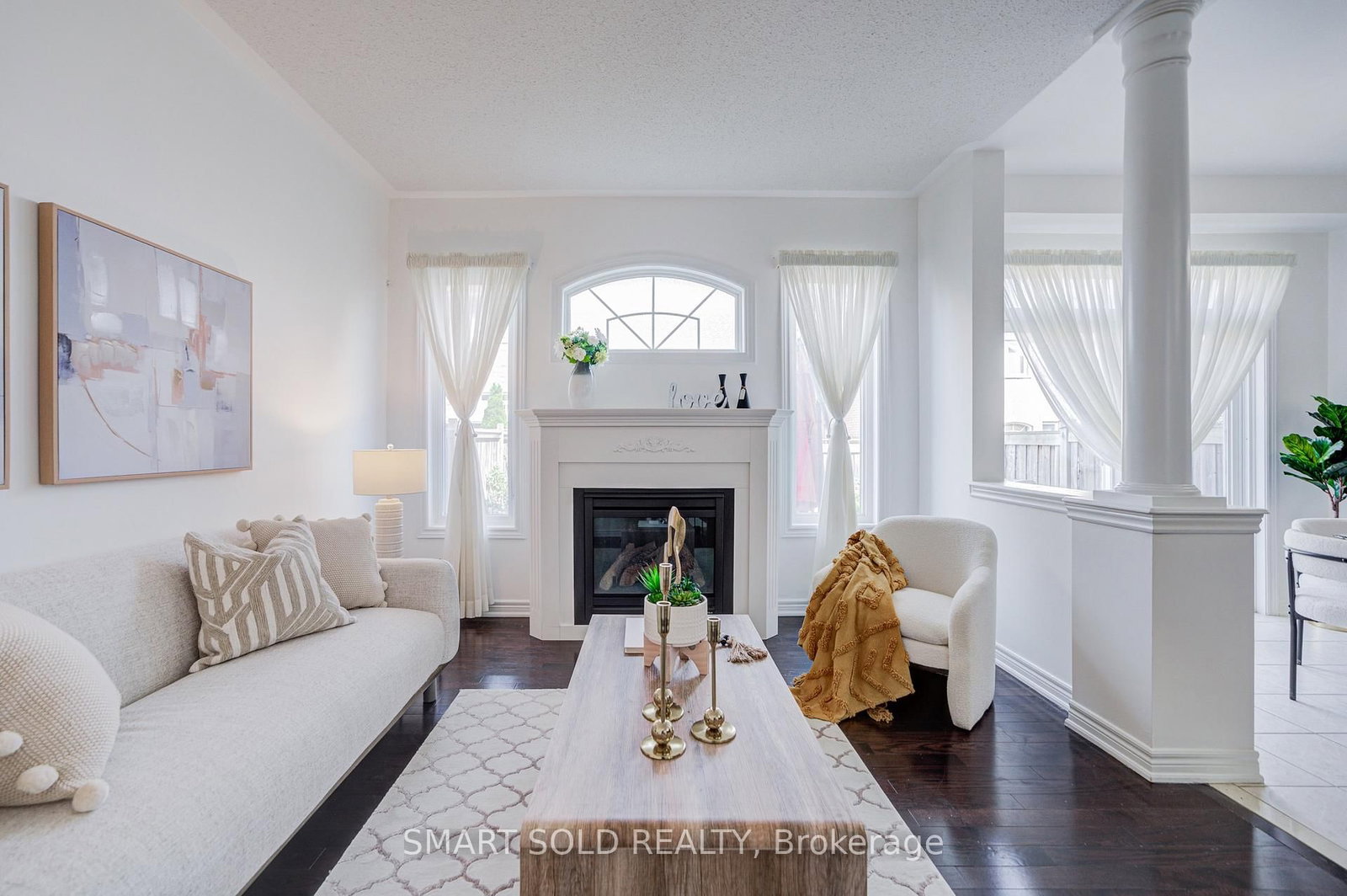 3 Chao Crescent • Richmond Hill, ON photo 24