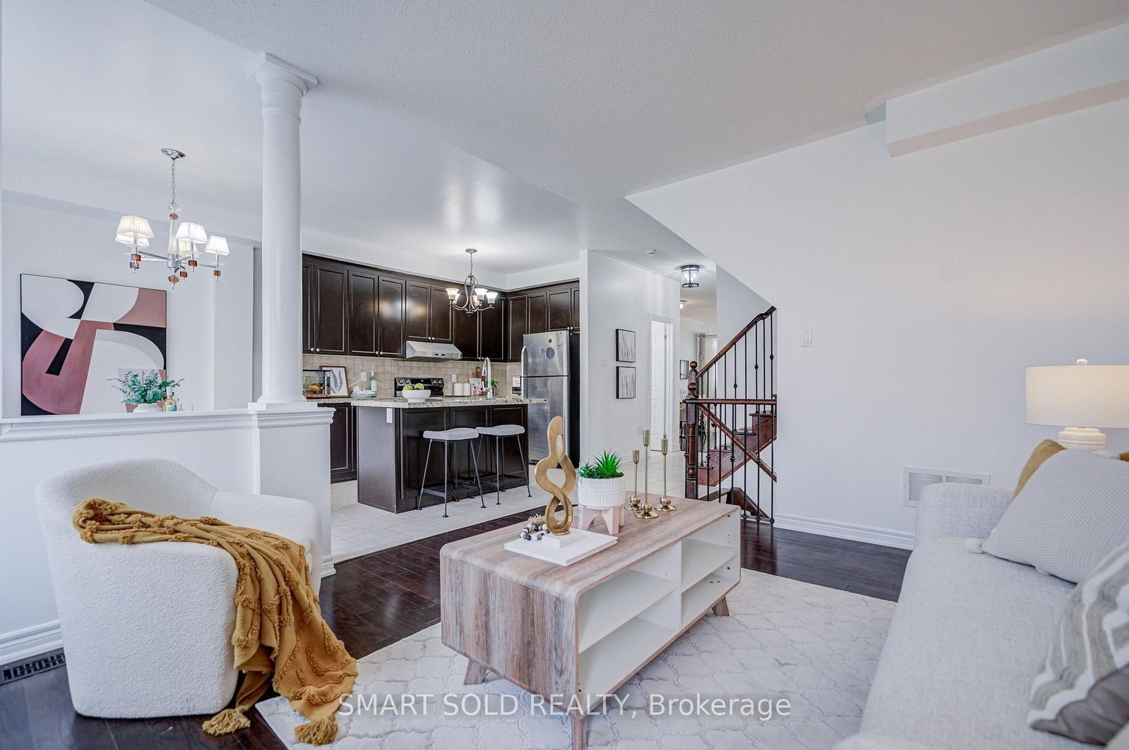 3 Chao Crescent • Richmond Hill, ON photo 25