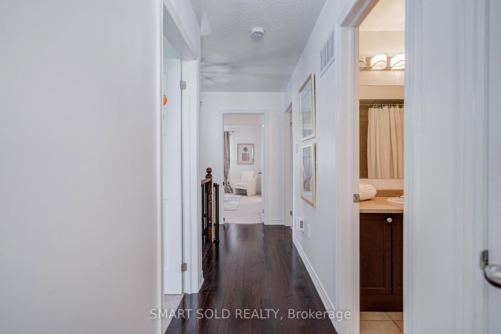 3 Chao Crescent • Richmond Hill, ON photo 27