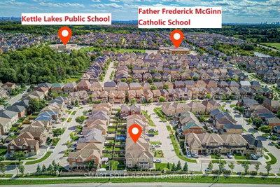 3 Chao Crescent • Richmond Hill, ON photo 3