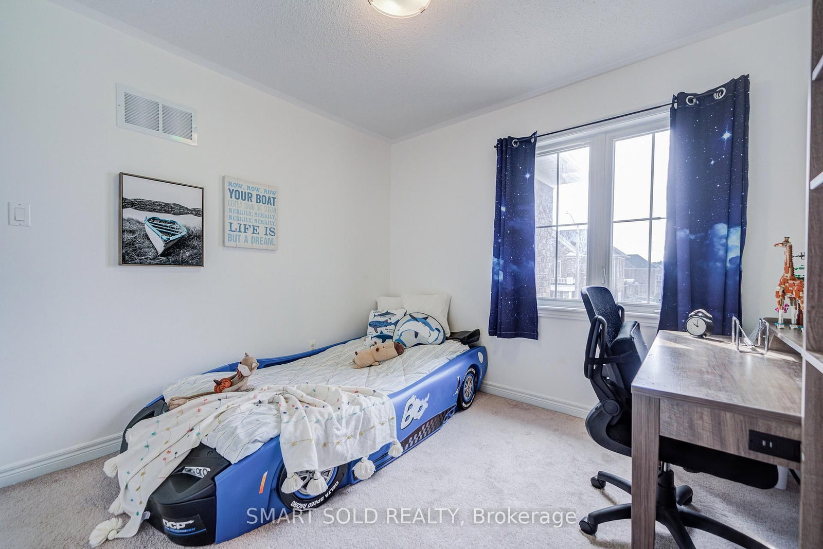 3 Chao Crescent • Richmond Hill, ON photo 35