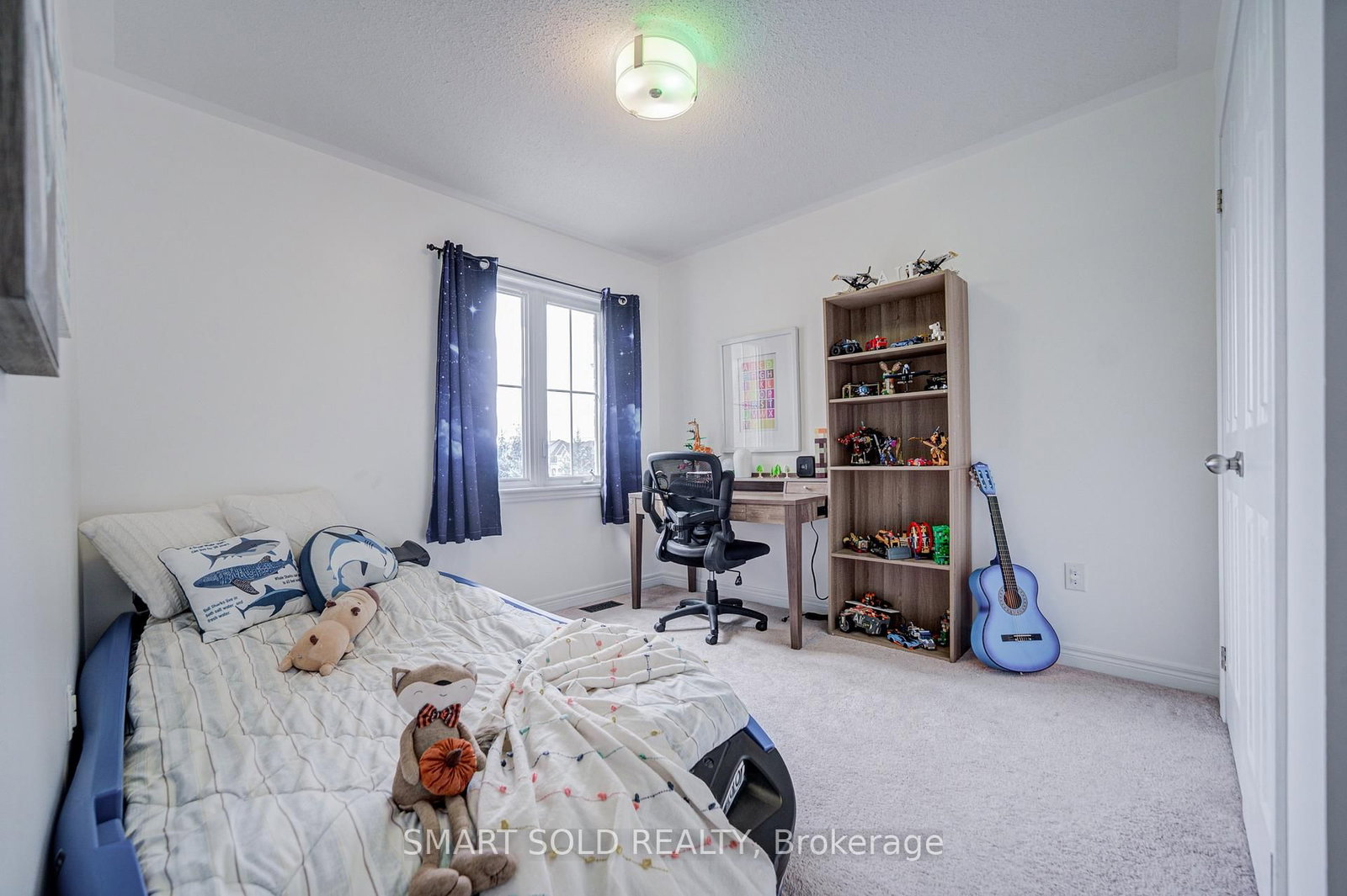 3 Chao Crescent • Richmond Hill, ON photo 36