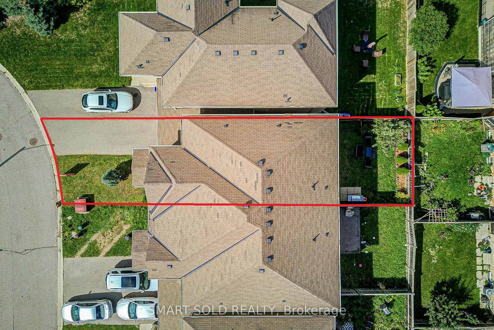 3 Chao Crescent • Richmond Hill, ON photo 4