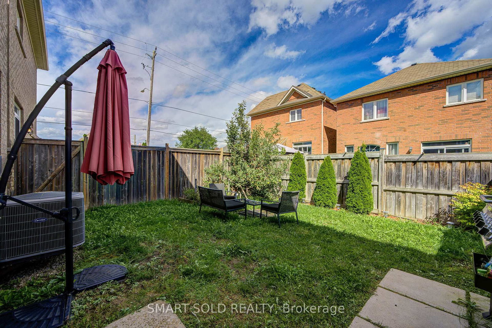 3 Chao Crescent • Richmond Hill, ON photo 49