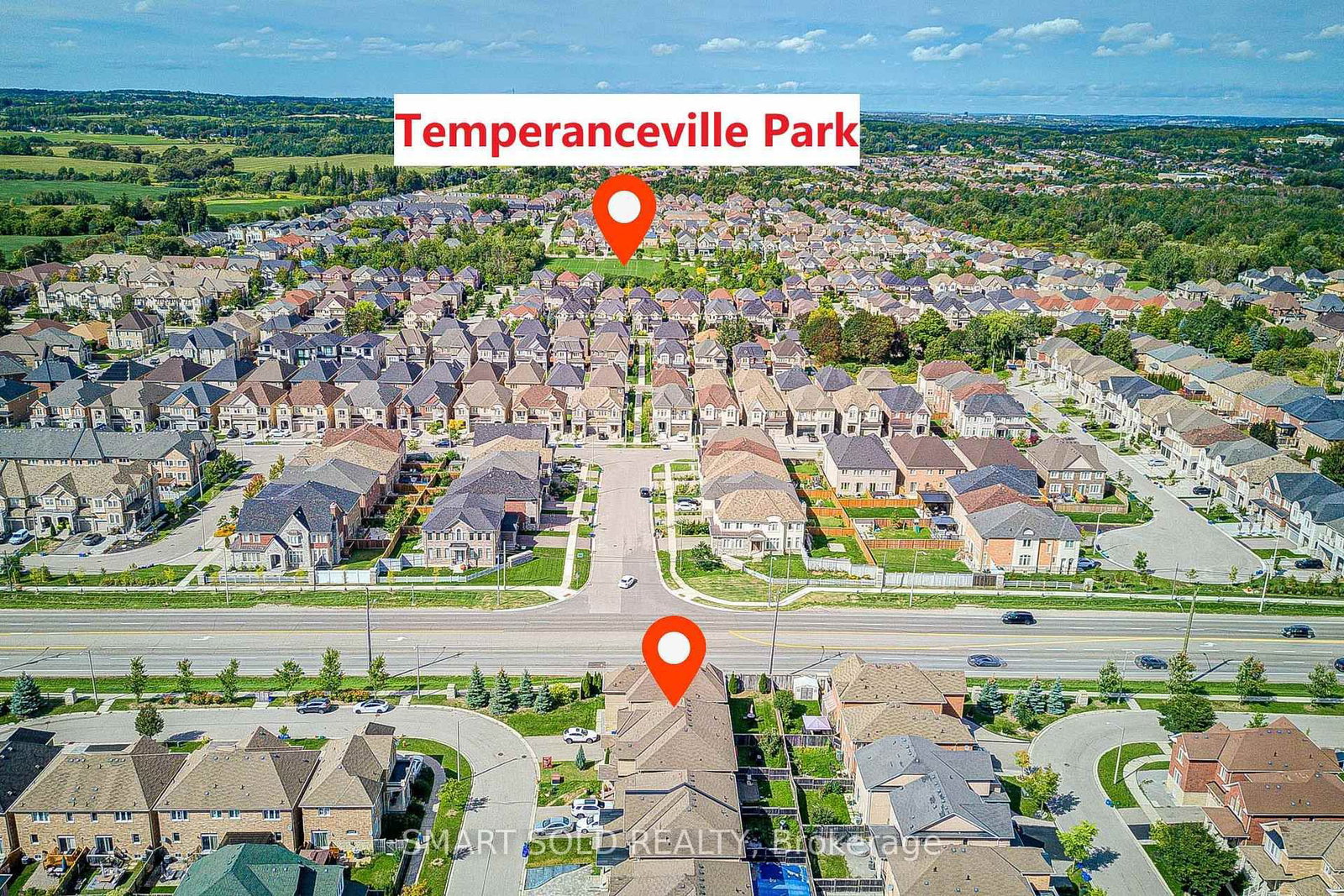 3 Chao Crescent • Richmond Hill, ON photo 5