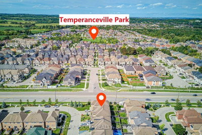 3 Chao Crescent • Richmond Hill, ON photo 5