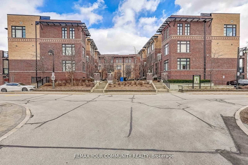 29 - 8169 Kipling Avenue