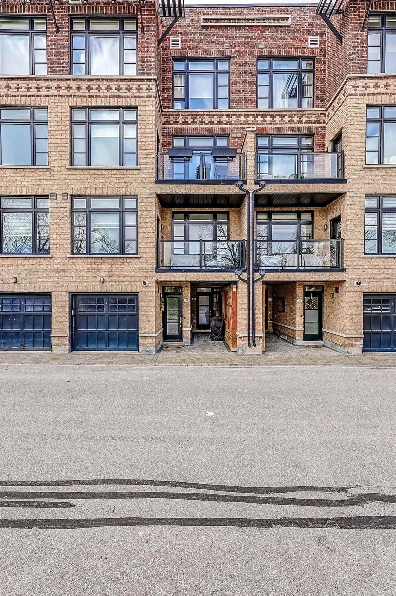 29 - 8169 Kipling Avenue