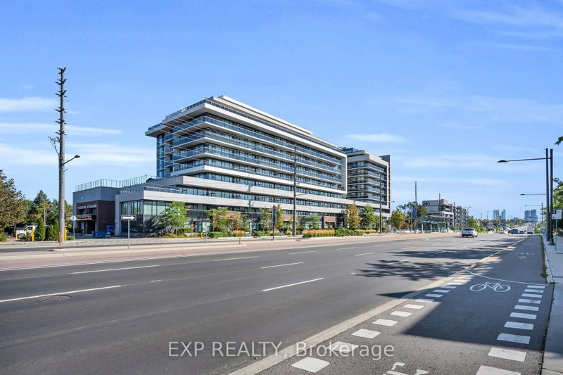 421 - 4800 Highway 7