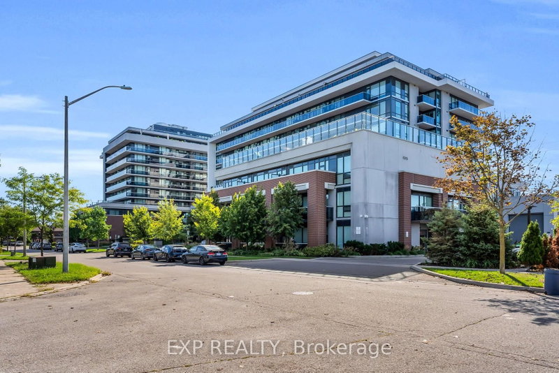 421 - 4800 Highway 7