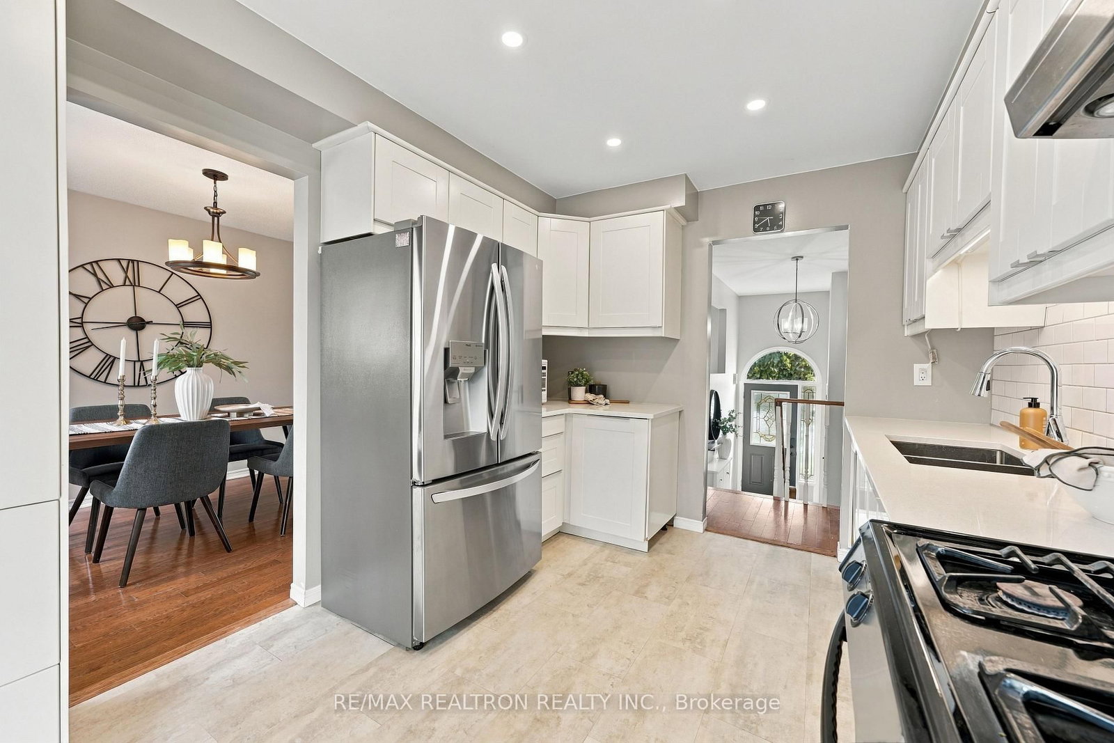 18 Castille Crescent • Georgina, ON photo 10