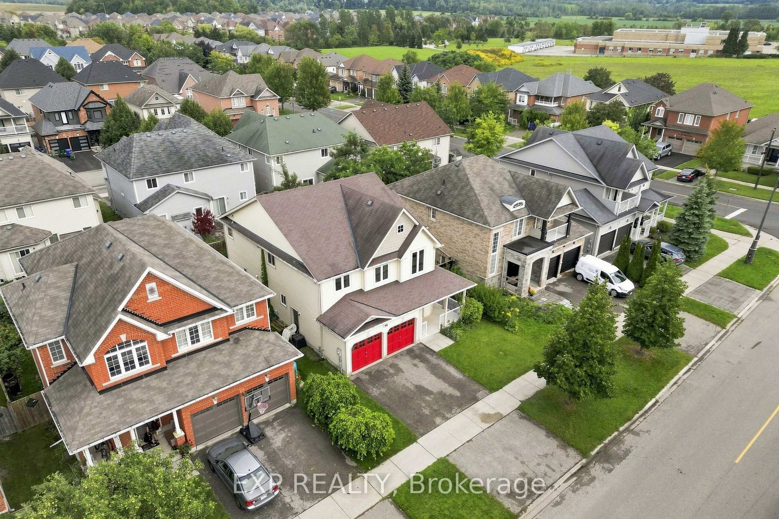 70 Thornlodge Drive • Georgina, ON photo 45