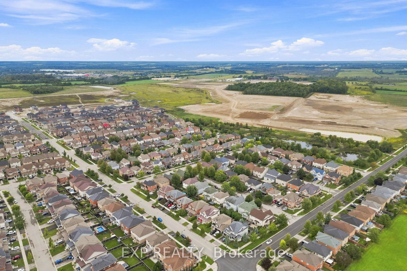 70 Thornlodge Drive • Georgina, ON photo 48