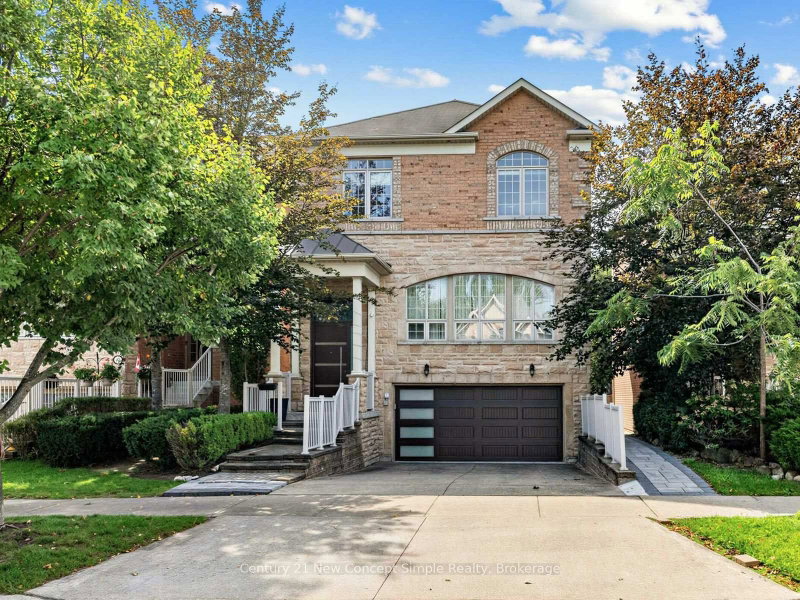 161 Townsgate Drive