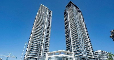 Condo leased at 1808-8 Water Walk Drive, Markham, Ontario, L3R 6L4 - Unionville - MLS: N13771214