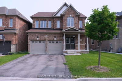 Detached House for lease at 168 Roy Harper Avenue, Aurora, Ontario, L4G 0V6 - Rural Aurora - MLS: N13771262