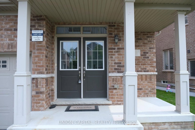 168 Roy Harper Avenue