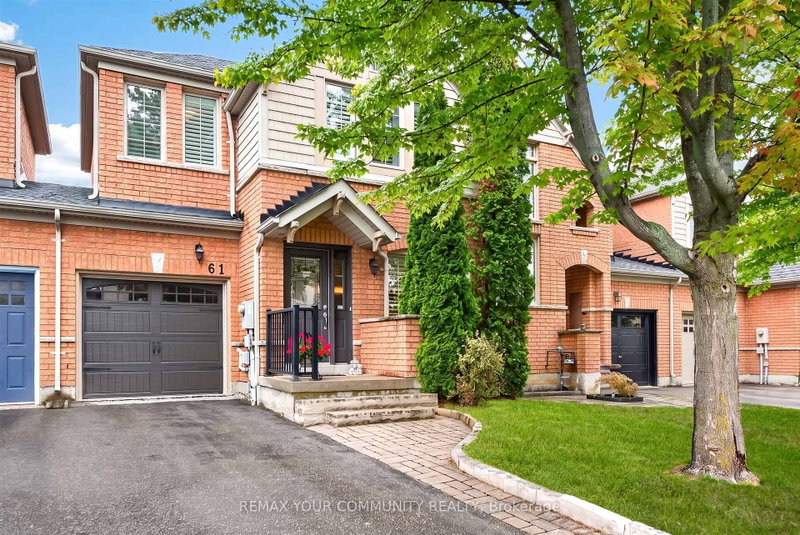 61 Cozens Drive