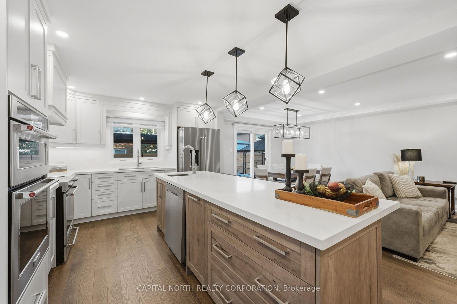 112 Jackman Crescent • Vaughan, ON photo 11