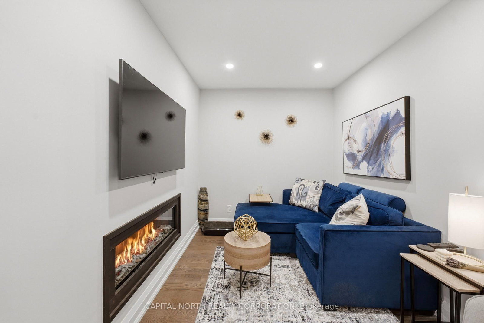 112 Jackman Crescent • Vaughan, ON photo 17