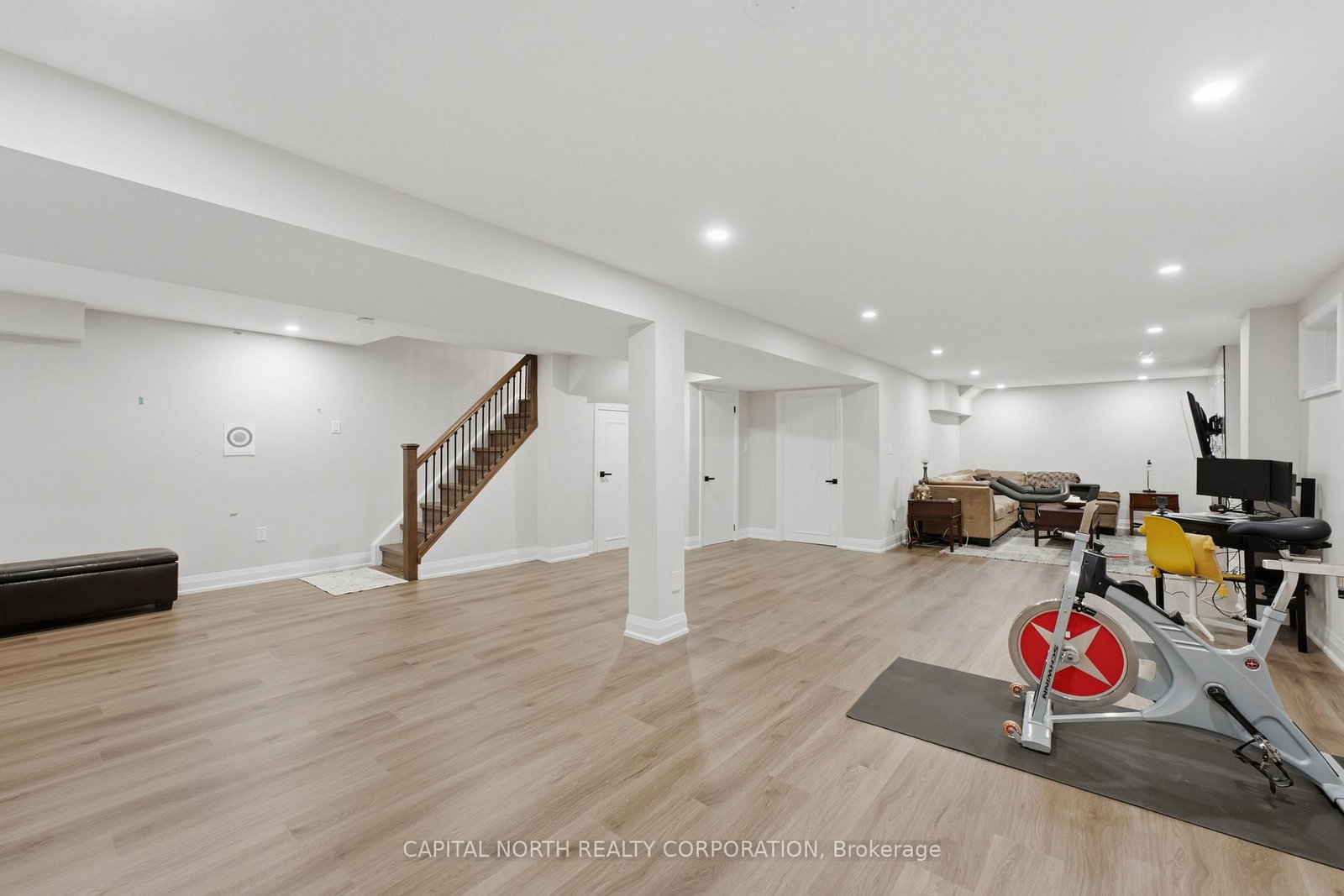 112 Jackman Crescent • Vaughan, ON photo 32