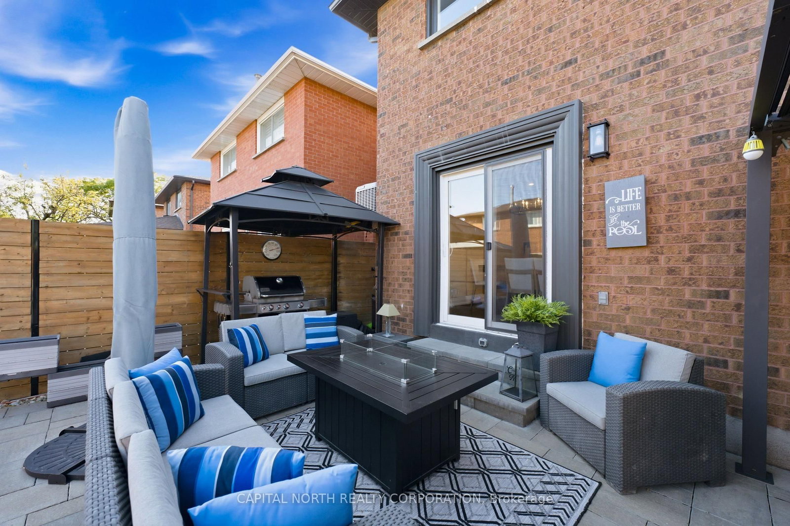 112 Jackman Crescent • Vaughan, ON photo 37