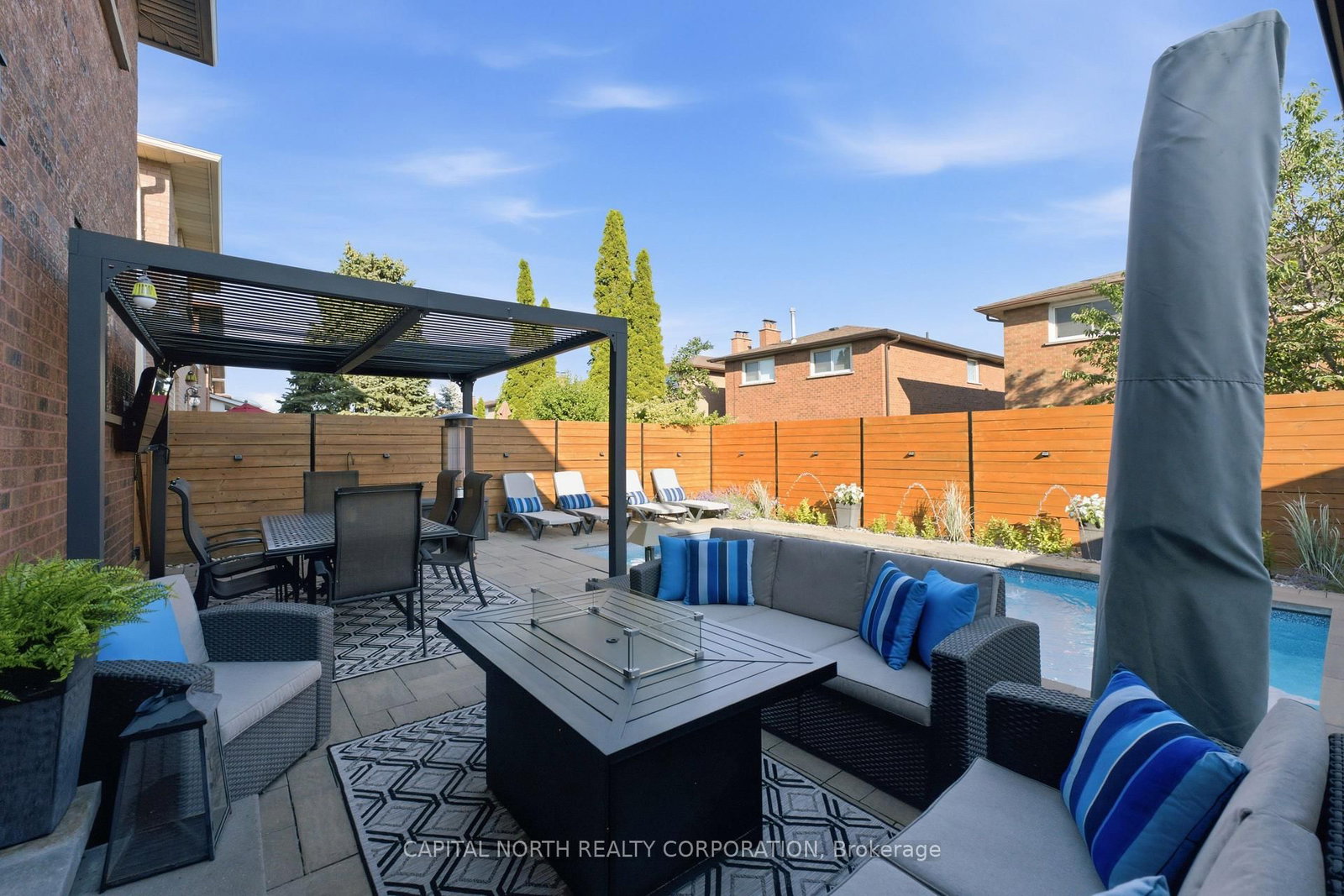 112 Jackman Crescent • Vaughan, ON photo 38