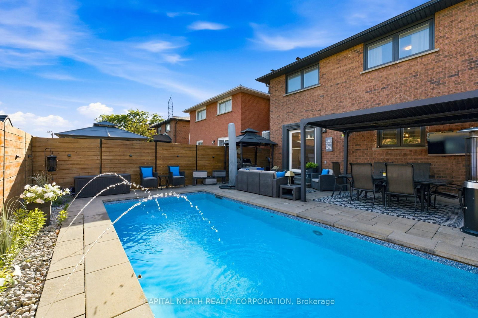112 Jackman Crescent • Vaughan, ON photo 39