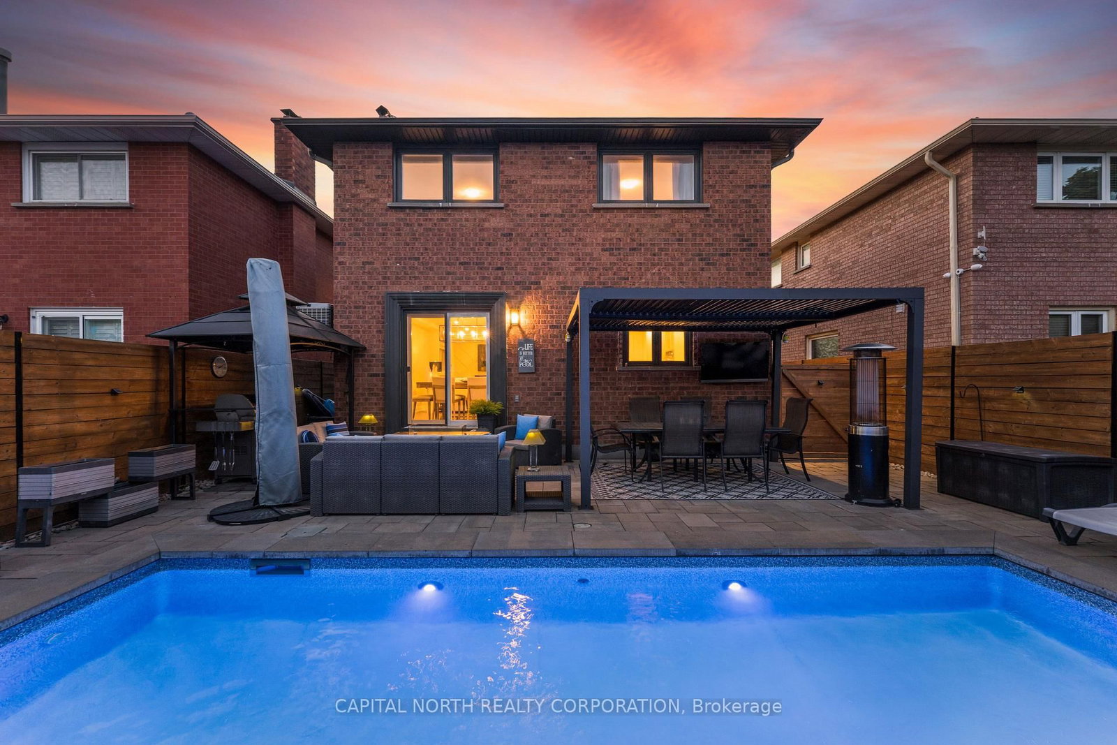 112 Jackman Crescent • Vaughan, ON photo 41