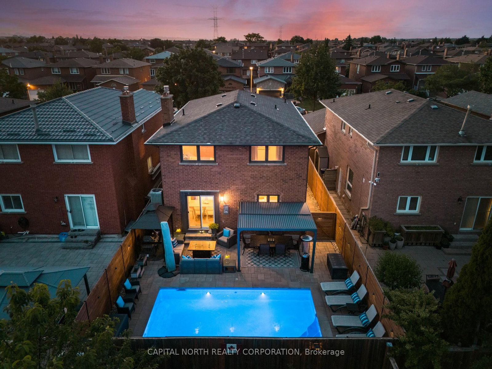 112 Jackman Crescent • Vaughan, ON photo 42