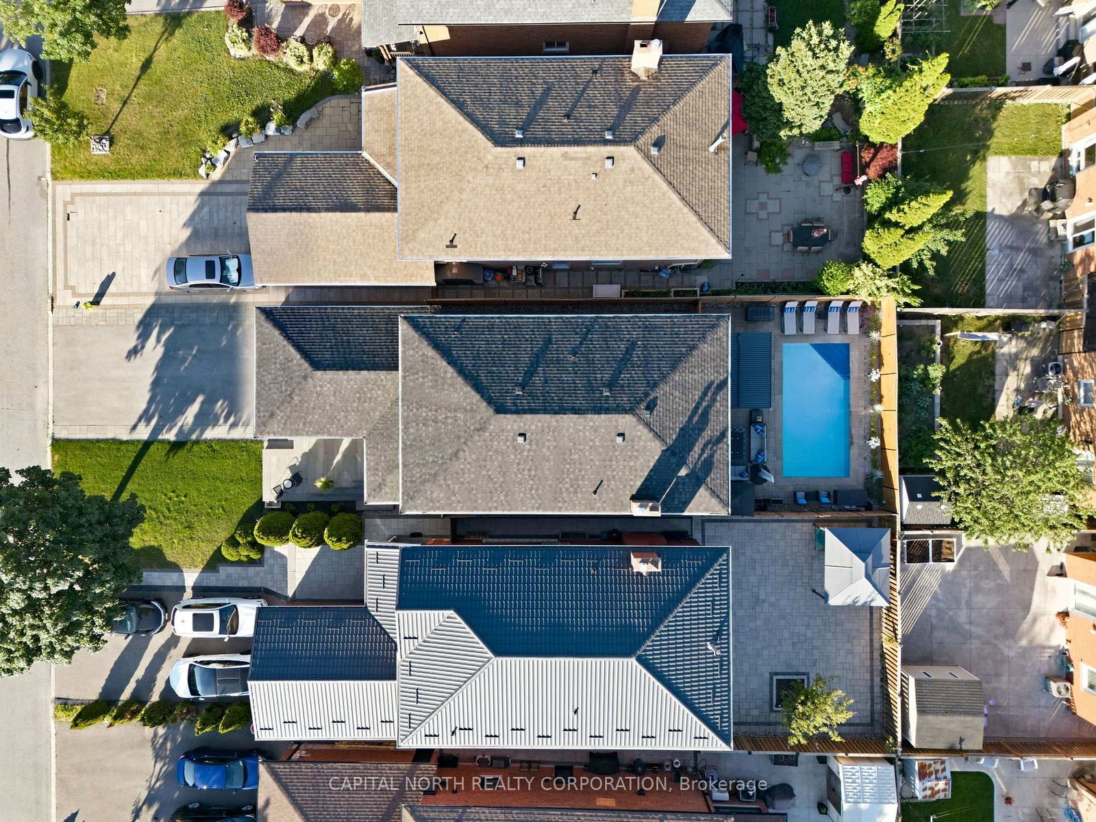 112 Jackman Crescent • Vaughan, ON photo 43