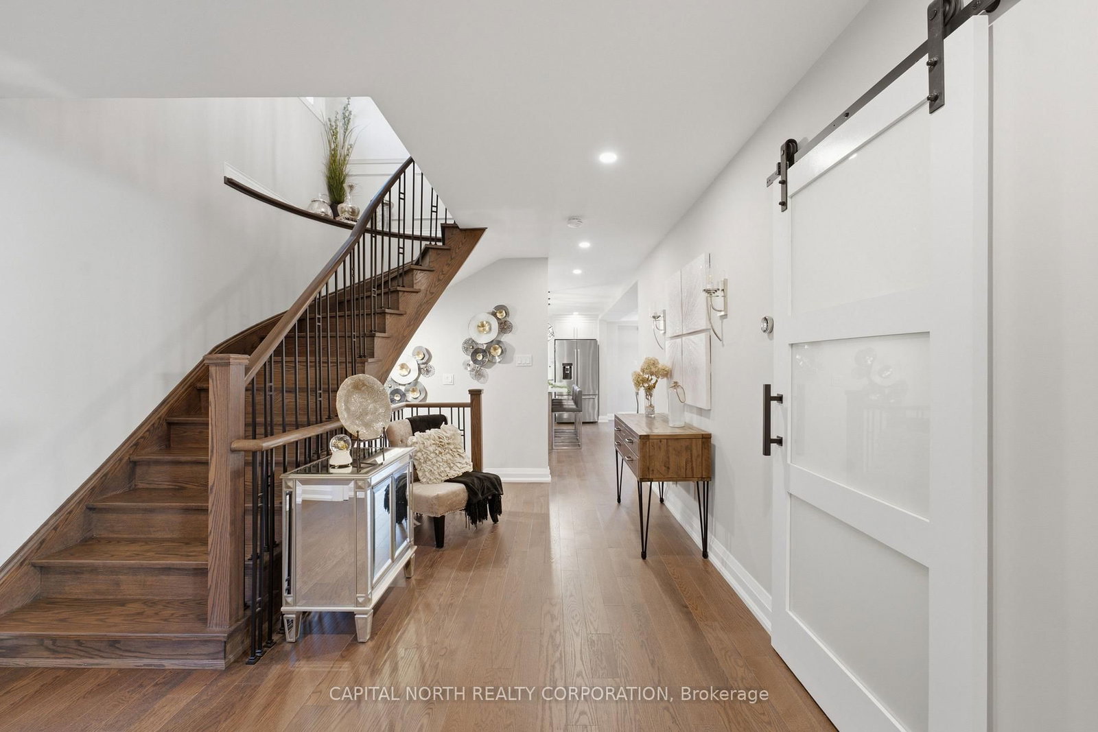 112 Jackman Crescent • Vaughan, ON photo 5