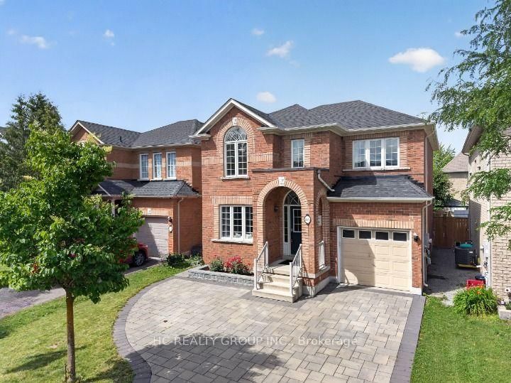 86 Beare Trail