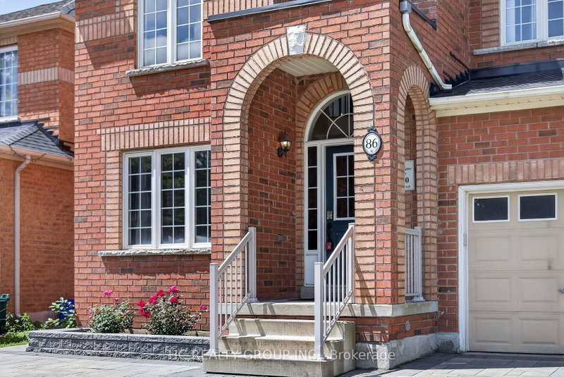 86 Beare Trail