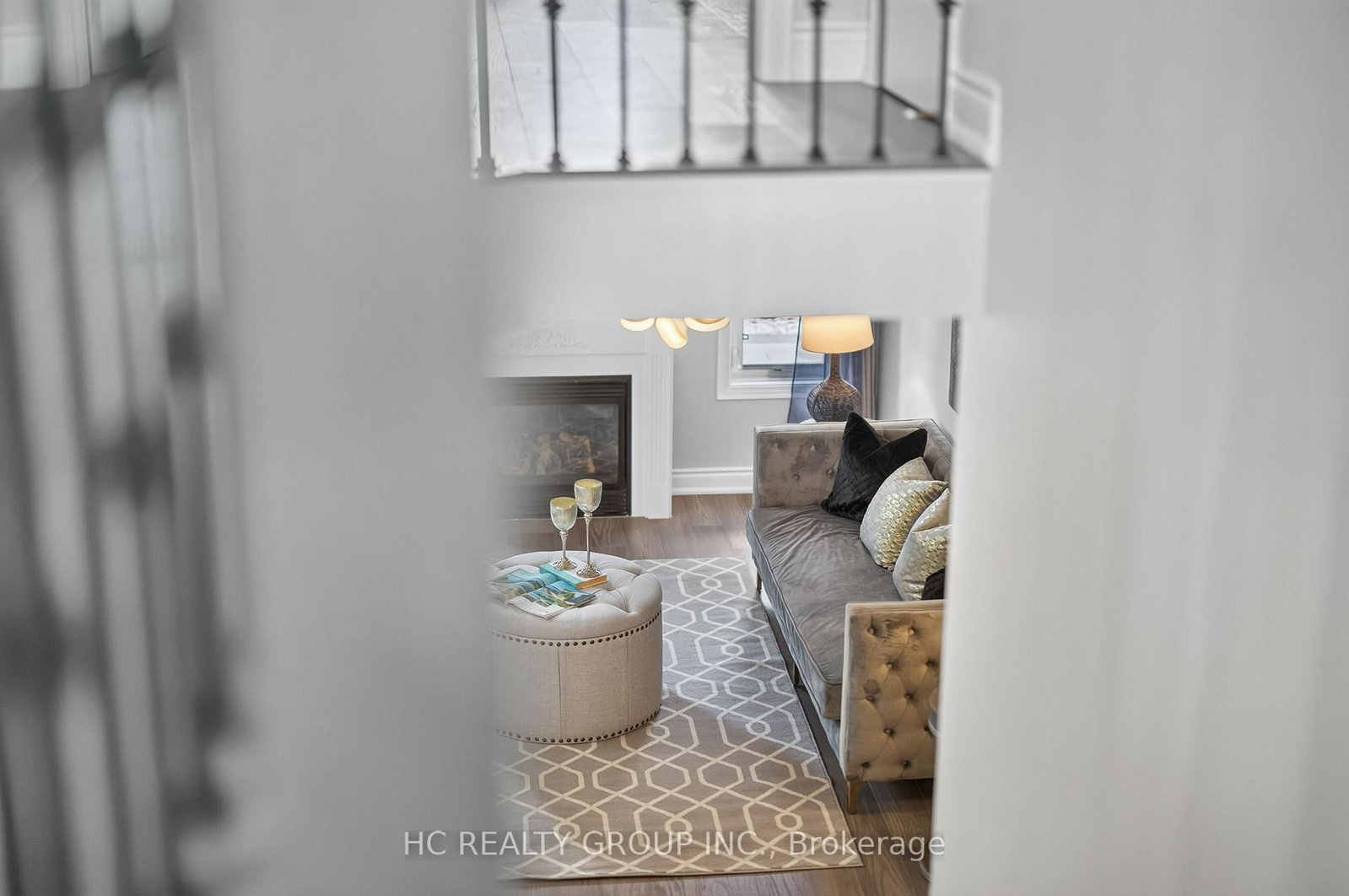 86 Beare Trail • Newmarket, ON photo 33