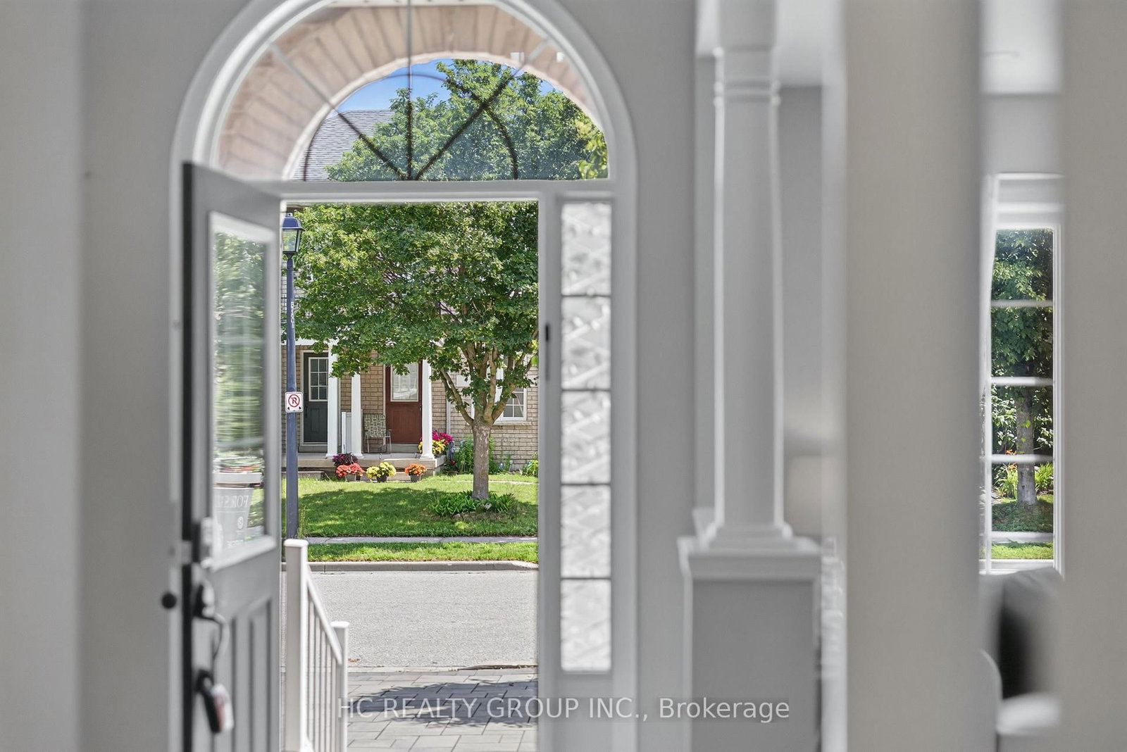 86 Beare Trail • Newmarket, ON photo 34