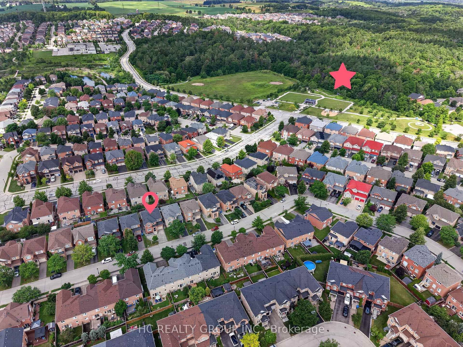 86 Beare Trail • Newmarket, ON photo 40