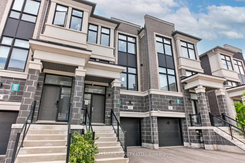 62 Pantheon Lane