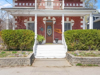 8116 Main Street • Adjala-Tosorontio, ON photo 3