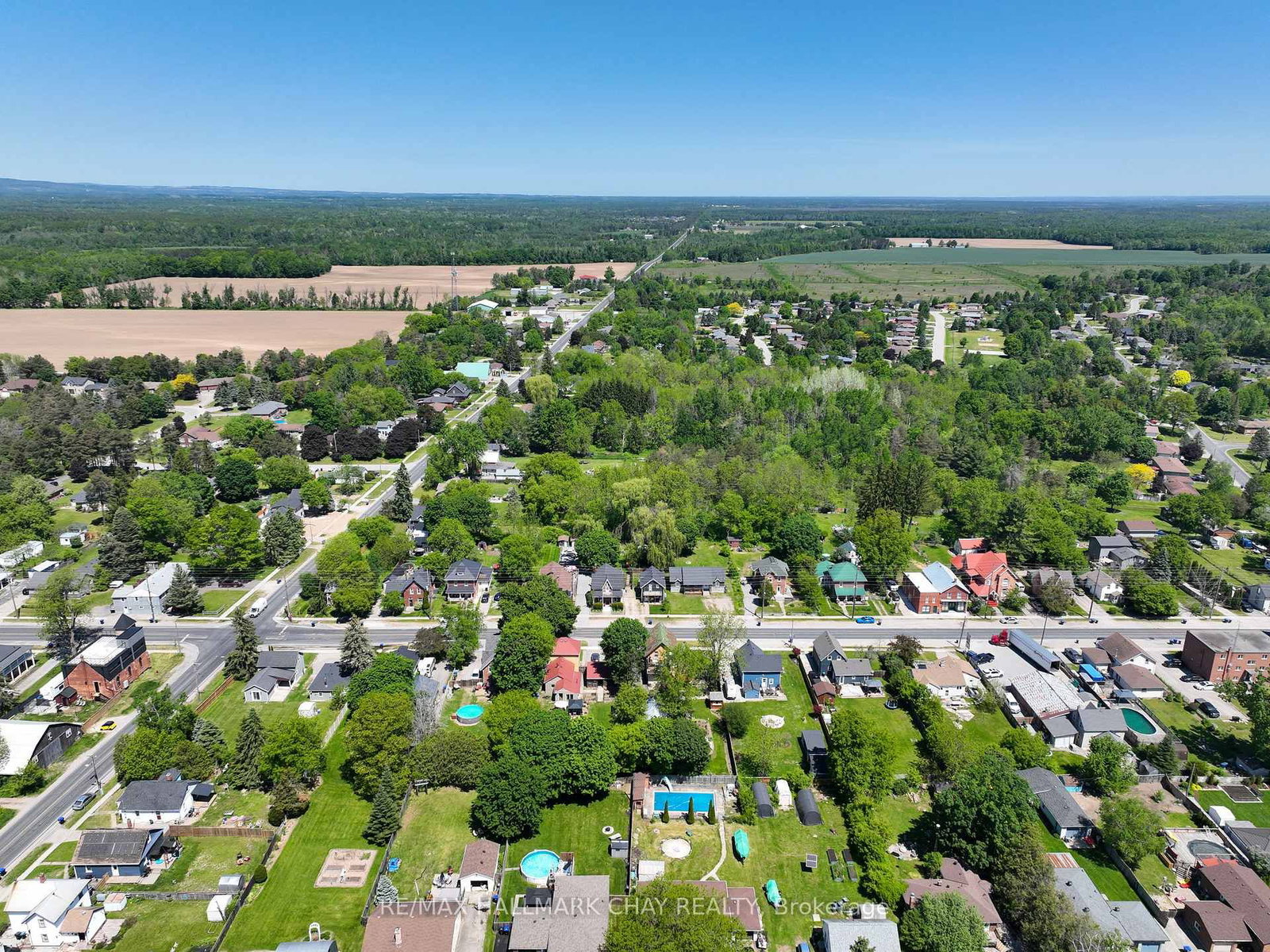 8116 Main Street • Adjala-Tosorontio, ON photo 33